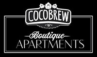 CocoBrew Boutique Apartments