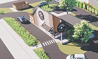 $1.35M Drivethrough Coffee Shop Approved - Kele Property Group