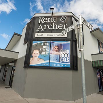 Kent & Archer - Food & Retail Development | Kele Property Group