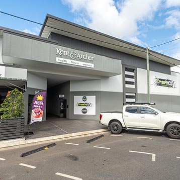 Kent & Archer - Food & Retail Development | Kele Property Group