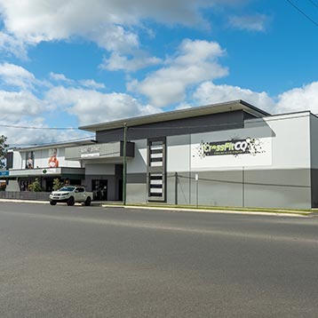 Kent & Archer - Food & Retail Development | Kele Property Group