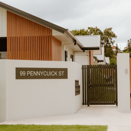 PennyCove - Gated Villas Development | Kele Property Group