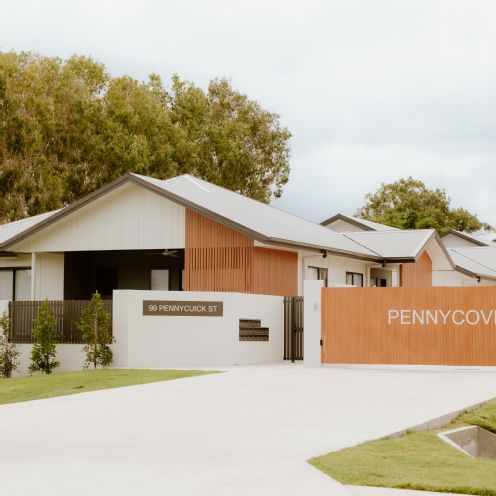 PennyCove - Gated Villas Development | Kele Property Group