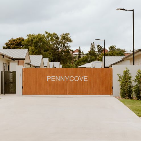 PennyCove - Gated Villas Development | Kele Property Group