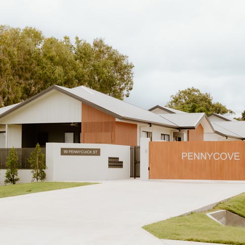 PennyCove - Gated Villas Development | Kele Property Group