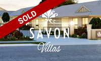 Savon Villas - Kele Property Group